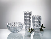 Diamond Vaas Kristal - 28 cm.