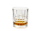 DOVER Kristallen whisky set - 7st
