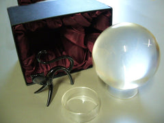 Bal set diameter 130 mm.