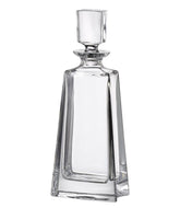 Kathrene l Whiskey Decanter - Kristal - 700ml. - 1 stuk