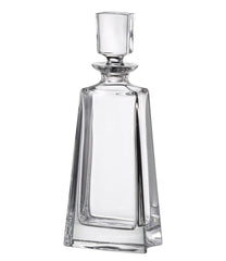 Kathrene l Whiskey Decanter - Kristal - 700ml. - 1 stuk