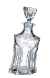 ACAPULCO WHISKY SET (1 KARAFA + 6 GLAZEN)