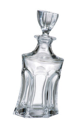 ACAPULCO WHISKY SET (1 KARAFA + 6 GLAZEN)