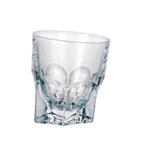 ACAPULCO WHISKY SET (1 KARAFA + 6 GLAZEN)