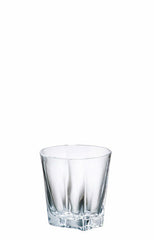 LAGUNA WHISKY SET (1 KARAF + 6 GLAZEN)