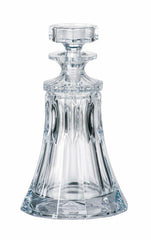 WELLINGTON WHISKEY SET (1 karaf + 6 whisky glazen)
