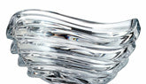 Wave Bonbonnière - Kristal - 22 Cm.
