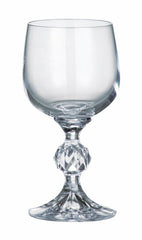 STERNA Witte wijn glazen 190ml.