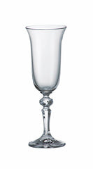 Falco Flute glazen - 150 Ml. - 6 Stuks