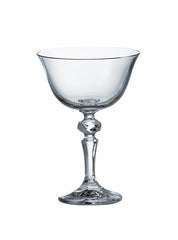 Falco Champagne Glazen - 180 Ml. - 6 Stuks