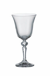 Falco Witte Wijnglazen - 130 Ml. - 6 Stuks