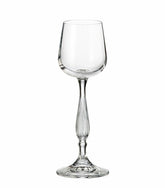 SCOPUS Likeur glazen - Kristal - 60 ml - 6 st.