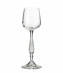 SCOPUS Likeur glazen - Kristal - 60 ml - 6 st.