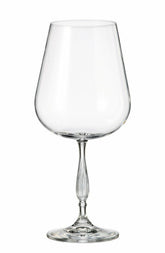 SCOPUS Rode Wijnglazen - Kristal - 670 ml - 6 st.