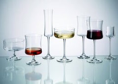 Buteo Cognac glazen - 250 Ml. - 6 Stuks