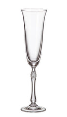 PARUS Flute glazen 190ml.