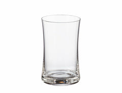 BUTEO Kristal glas 150ml. (6 stuk)