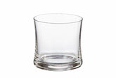 BUTEO Kristal glas 230ml. (6 stuk)