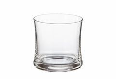 BUTEO Kristal glas 230ml. (6 stuk)