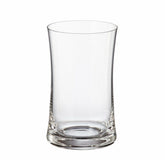 BUTEO Kristal glas 420ml. (6 stuk)