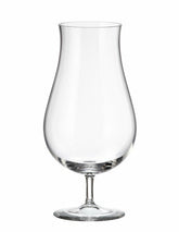 Bier glazen 630 ml. (6 stuks)