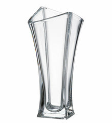 Dynasty Vaas - Kristal- 35 cm.