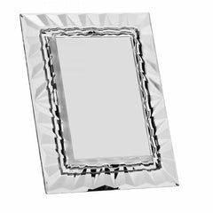 Kristallen fotolijst - vlna - 21,5 cm.
