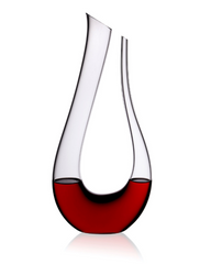 Decanteerkaraf Thebe 410ml.