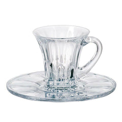 WELLINGTON Set kopjes 6+6