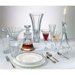 WELLINGTON Set kopjes 6+6