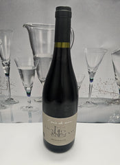 Exclusieve wijnset - wijnkist met 0,7 l fles - Minervois l'air de rien 2022