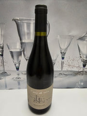 Exclusieve wijnset - wijnkist met 0,7 l fles - Minervois l'air de rien 2022