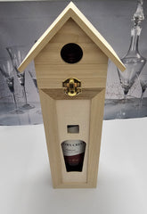 Exclusieve wijnset - wijnkist met 0,7 l fles - Jacobs Creek 2020