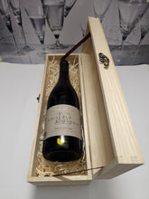 Wijnset - wijnkist met 0,7 l fles - Minervois l'air de rien 2022