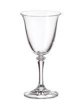 Branta Witte wijnglazen - 250 ml.