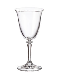 Branta Witte wijnglazen - 250 ml.