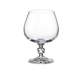 Sterna Cognac glazen - 250 ml. - 6 stuks