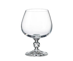 Sterna Cognac glazen - 250 ml. - 6 stuks