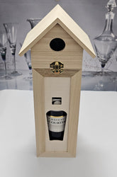 Exclusieve wijnset - wijnkist met 0,7 l fles - Château la Courtiade 2019