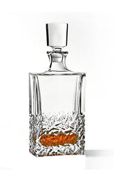Nicolette Whiskey Karaf-Crystal - 500 ml. - 1 stuk