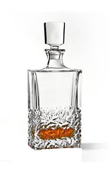 Nicolette Whiskey Karaf-Crystal - 500 ml. - 1 stuk