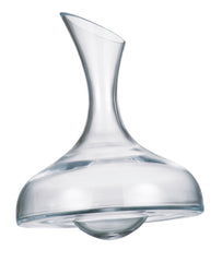 Kristallen Decanteerkaraf - Balance - 1350 ml - 1 stuk
