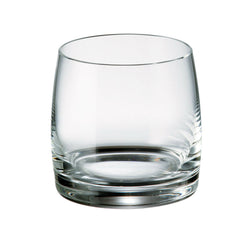 PAVO Kristal glas 230ml. (6 stuk)