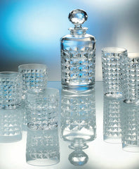 Diamond whisky set 1+6