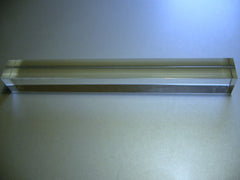 Glasblok 40x40x500 mm