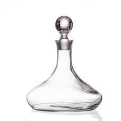 Virgo Wijnkaraf - 1000 ml.