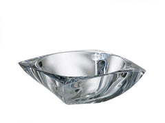 Arezzo Schaal Kristal 32 cm.