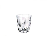 Barley Twist Whisky glazen 320 ml.