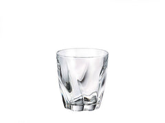 Barley Twist Whisky glazen 320 ml.