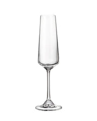 Corvus CHAMPAGNE glazen - 160 Ml. - 6 Stuks